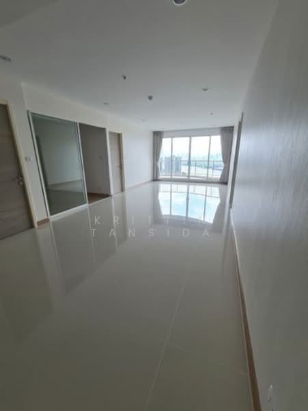 Supalai Riva Grande Rama 3, Bangkok, Rama 3 Road, Chong Nonsi, Yan Nawa, Bangkok, 2 Bedrooms, 128 sqm, Condo For Rent, by Krittin Tansida, 500242419 - DDproperty.com