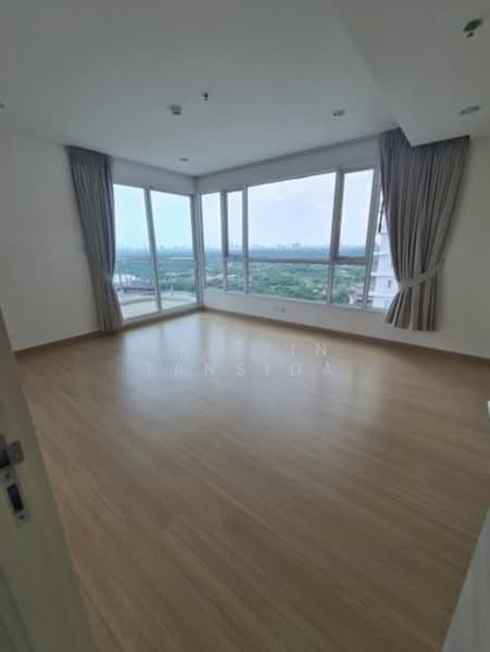 Supalai Riva Grande Rama 3, Bangkok, Rama 3 Road, Chong Nonsi, Yan Nawa, Bangkok, 2 Bedrooms, 128 sqm, Condo For Rent, by Krittin Tansida, 500242419 - DDproperty.com