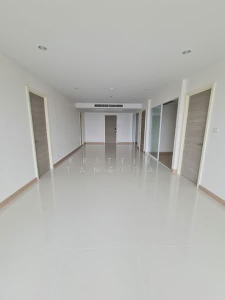 Supalai Riva Grande Rama 3, Bangkok, Rama 3 Road, Chong Nonsi, Yan Nawa, Bangkok, 2 Bedrooms, 128 sqm, Condo For Rent, by Krittin Tansida, 500242419 - DDproperty.com