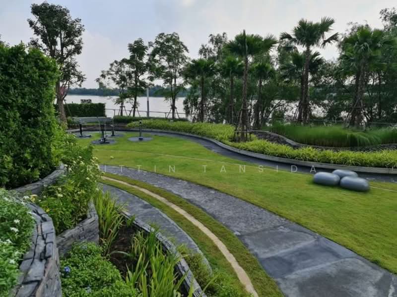 Supalai Riva Grande Rama 3 : ศุภาลัย ริวา แกรนด์ พระราม 3, กรุงเทพ, ถนนพระราม 3, ช่องนนทรี, ยานนาวา, กรุงเทพ, 128 ตร.ม., คอนโด ให้เช่า, โดย Krittin Tansida, 500242419 - DDproperty.com