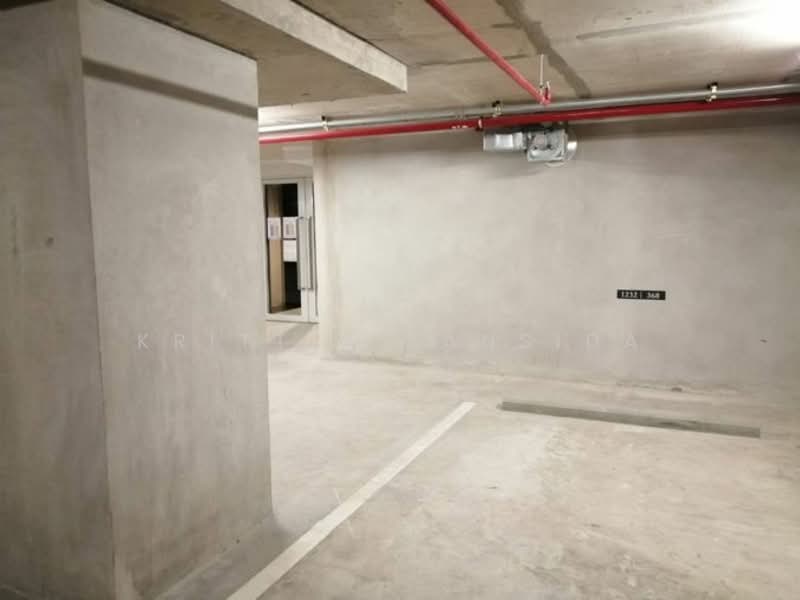 Supalai Riva Grande Rama 3, Bangkok, Rama 3 Road, Chong Nonsi, Yan Nawa, Bangkok, 2 Bedrooms, 128 sqm, Condo For Rent, by Krittin Tansida, 500242419 - DDproperty.com