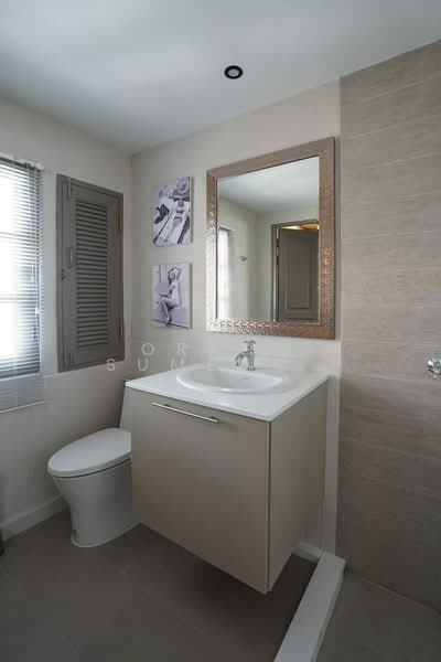 Adamas Phahonyotin, Bangkok, Phaholyothin, Samsen Nai, Phaya Thai, Bangkok, 4 Bedrooms, 389 sqm, Condo For Sale, by Orapa Sumetheesirisakul, 500242420 - DDproperty.com