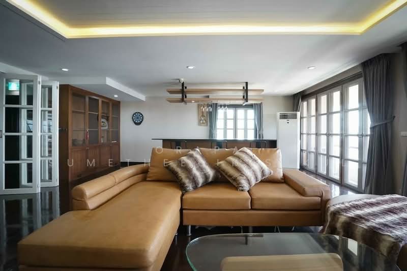 Adamas Phahonyotin, Bangkok, Phaholyothin, Samsen Nai, Phaya Thai, Bangkok, 4 Bedrooms, 389 sqm, Condo For Sale, by Orapa Sumetheesirisakul, 500242420 - DDproperty.com