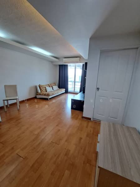 The Waterford Sukhumvit 50, Bangkok, 890 Soi Sukhumvit 50, Phra Kanong, Khlong Toei, Bangkok, 2 Bedrooms, 68 sqm, Condo For Sale, by AREA66 Real Estate Co.,Ltd, 500242421 - DDproperty.com
