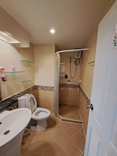 The Waterford Sukhumvit 50, Bangkok, 890 Soi Sukhumvit 50, Phra Kanong, Khlong Toei, Bangkok, 2 Bedrooms, 68 sqm, Condo For Sale, by AREA66 Real Estate Co.,Ltd, 500242421 - DDproperty.com