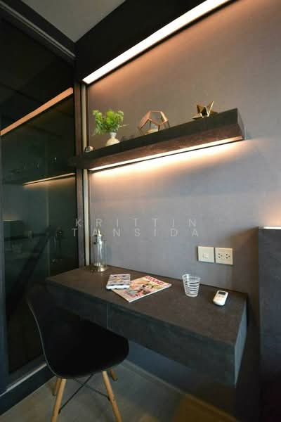 Life Sukhumvit 48, Bangkok, Soi Sukhumvit 48, Phra Kanong, Khlong Toei, Bangkok, 2 Bedrooms, 50 sqm, Condo For Rent, by Krittin Tansida, 500242422 - DDproperty.com