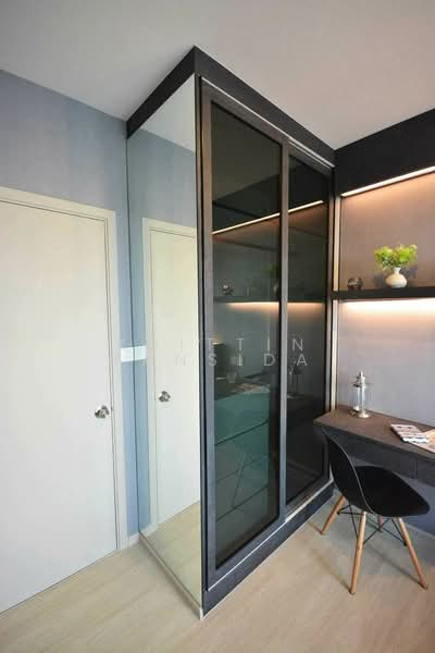 Life Sukhumvit 48, Bangkok, Soi Sukhumvit 48, Phra Kanong, Khlong Toei, Bangkok, 2 Bedrooms, 50 sqm, Condo For Rent, by Krittin Tansida, 500242422 - DDproperty.com