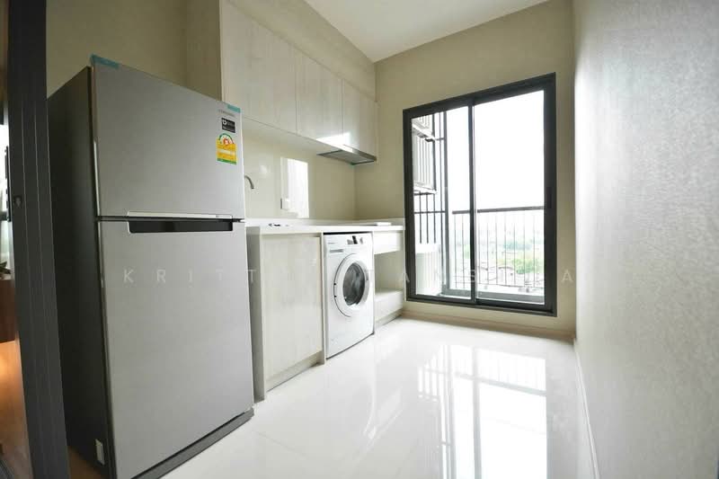 Life Sukhumvit 48, Bangkok, Soi Sukhumvit 48, Phra Kanong, Khlong Toei, Bangkok, 2 Bedrooms, 50 sqm, Condo For Rent, by Krittin Tansida, 500242422 - DDproperty.com