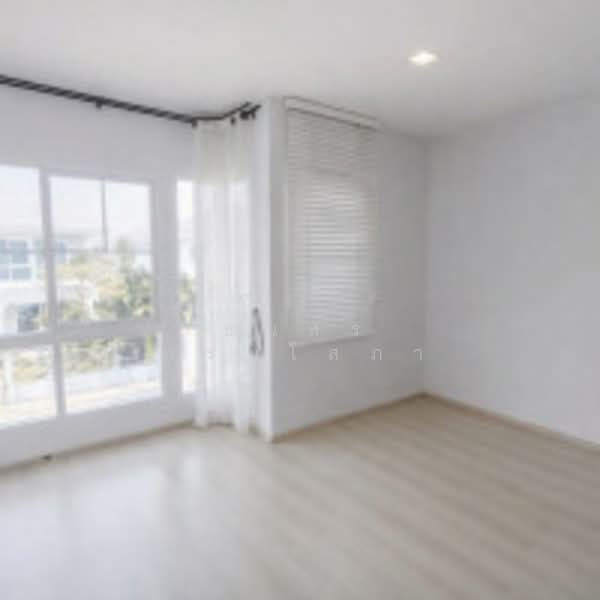 Villaggio Bangna-Theparak, Samut Prakan, Unnamed Road, Bangphli Yai, Bang Plee, Samut Prakan, 3 Bedrooms, 114 sqm, Single Detached House For Sale, by ธนสร พรมโสภา, 500242424 - DDproperty.com