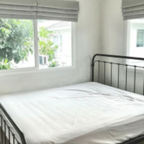 Villaggio Bangna-Theparak, Samut Prakan, Unnamed Road, Bangphli Yai, Bang Plee, Samut Prakan, 3 Bedrooms, 114 sqm, Single Detached House For Sale, by ธนสร พรมโสภา, 500242424 - DDproperty.com