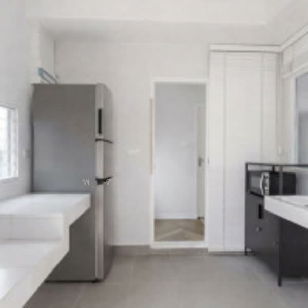 Villaggio Bangna-Theparak : วิลลาจจิโอ บางนา-เทพารักษ์, สมุทรปราการ, ถนนไม่มีชื่อ, บางพลีใหญ่, บางพลี, สมุทรปราการ, 114 ตร.ม., บ้านเดี่ยว ขาย, โดย ธนสร พรมโสภา, 500242424 - DDproperty.com