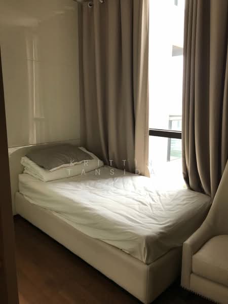 The Address Sukhumvit 28, Bangkok, 1 Soi Sukhumvit 28, Khong Tan, Khlong Toei, Bangkok, 2 Bedrooms, 70 sqm, Condo For Rent, by Krittin Tansida, 500242425 - DDproperty.com