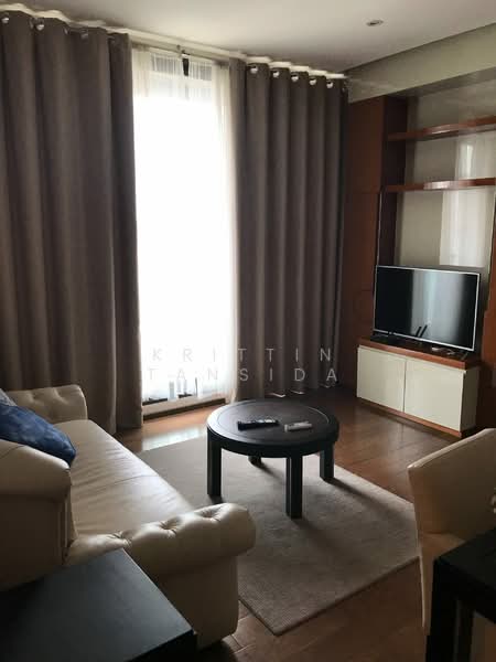 The Address Sukhumvit 28, Bangkok, 1 Soi Sukhumvit 28, Khong Tan, Khlong Toei, Bangkok, 2 Bedrooms, 70 sqm, Condo For Rent, by Krittin Tansida, 500242425 - DDproperty.com