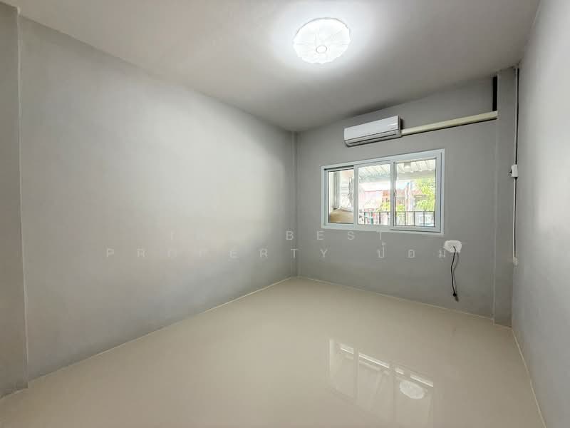 พีเค การ์เด้นท์ ประชาอุทิศ 90, สมุทรปราการ, บ้านคลองสวน, พระสมุทรเจดีย์, สมุทรปราการ, 100 ตร.ม., ทาวน์เฮ้าส์ ขาย, โดย The Best Property ป้อม, 500242427 - DDproperty.com