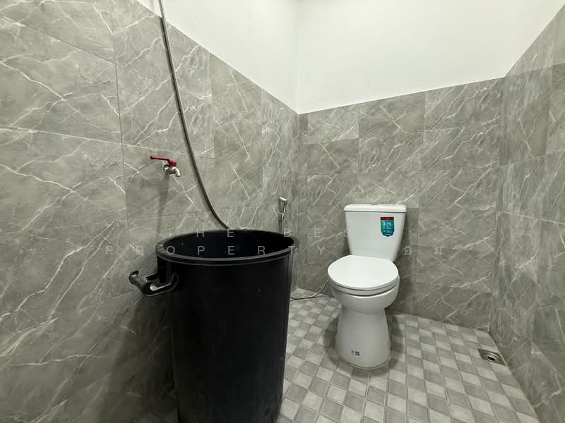 พีเค การ์เด้นท์ ประชาอุทิศ 90, Samut Prakan, Ban Khlong Suan, Phra Samut Jadee, Samut Prakan, 2 Bedrooms, 100 sqm, Townhouse For Sale, by The Best Property ป้อม, 500242427 - DDproperty.com