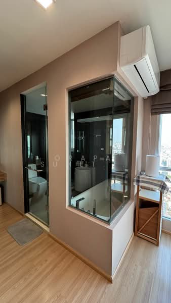 Rhythm Phahol-Ari : ริธึ่ม พหล-อารีย์, กรุงเทพ, 1377 ถนนพหลโยธิน, สามเสนใน, พญาไท, กรุงเทพ, 65 ตร.ม., คอนโด ขาย, โดย Orapa Sumetheesirisakul, 500242428 - DDproperty.com