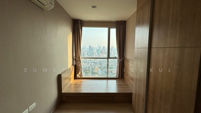 Rhythm Phahol-Ari, Bangkok, 1377 Phaholyothin Road, Samsen Nai, Phaya Thai, Bangkok, 2 Bedrooms, 65 sqm, Condo For Sale, by Orapa Sumetheesirisakul, 500242428 - DDproperty.com