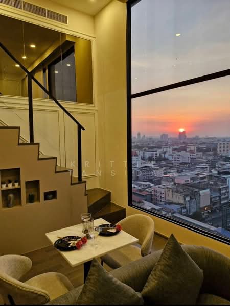 Park Origin Ratchathewi : พาร์ค ออริจิ้น ราชเทวี, กรุงเทพ, 135 ถ.เพชรบุรี, ทุ่งพญาไท, ราชเทวี, กรุงเทพ, 60 ตร.ม., คอนโด ให้เช่า, โดย Krittin Tansida, 500242430 - DDproperty.com