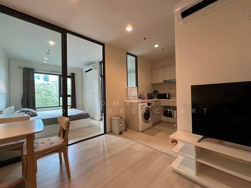 Life One Wireless : ไลฟ์ วัน วิทยุ, กรุงเทพ, 1 ถนนวิทยุ, ลุมพินี, ปทุมวัน, กรุงเทพ, 35 ตร.ม., คอนโด ให้เช่า, โดย Somrad Phoopruksachart, 500242432 - DDproperty.com