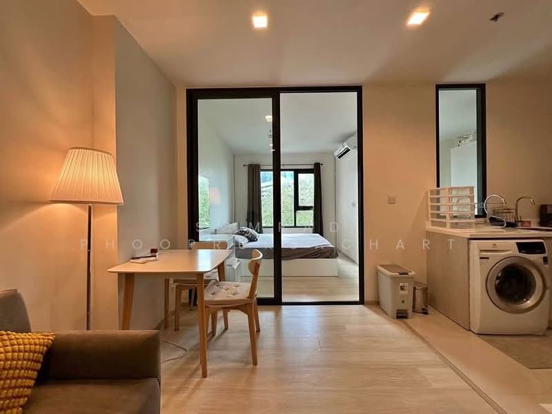 Life One Wireless : ไลฟ์ วัน วิทยุ, กรุงเทพ, 1 ถนนวิทยุ, ลุมพินี, ปทุมวัน, กรุงเทพ, 35 ตร.ม., คอนโด ให้เช่า, โดย Somrad Phoopruksachart, 500242432 - DDproperty.com