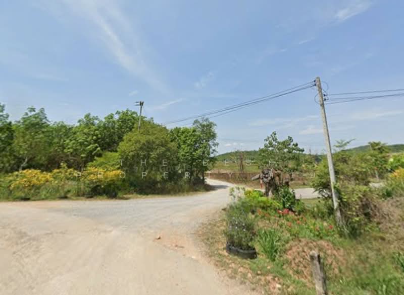 For Sale - ที่ดินท่ายาง เพชรบุรี, Phetchaburi