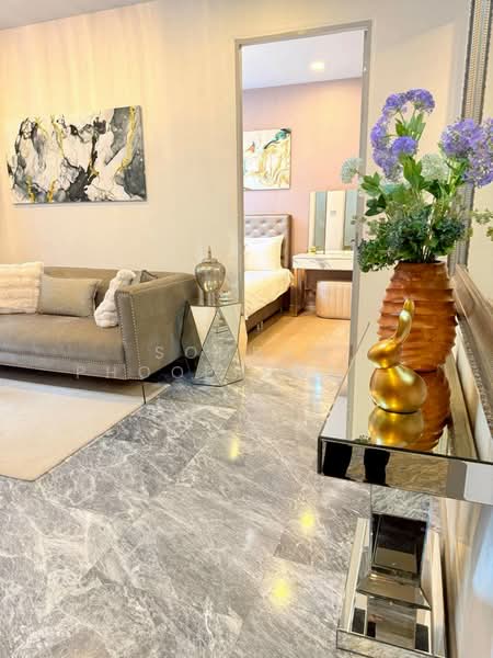 ASHTON Residence 41 : แอชตัน เรสซิเดนซ์ 41, กรุงเทพ, สุขุมวิท 41, คลองตันเหนือ, วัฒนา, กรุงเทพ, 77 ตร.ม., คอนโด ให้เช่า, โดย Somrad Phoopruksachart, 500242437 - DDproperty.com