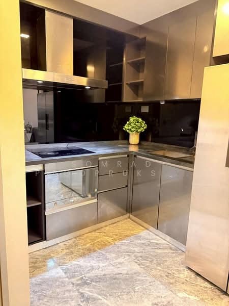 ASHTON Residence 41 : แอชตัน เรสซิเดนซ์ 41, กรุงเทพ, สุขุมวิท 41, คลองตันเหนือ, วัฒนา, กรุงเทพ, 77 ตร.ม., คอนโด ให้เช่า, โดย Somrad Phoopruksachart, 500242437 - DDproperty.com