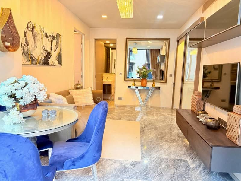 ASHTON Residence 41, Bangkok, Sukhumvit 41, Khlong Tan Nua, Watthana, Bangkok, 2 Bedrooms, 77 sqm, Condo For Rent, by Somrad Phoopruksachart, 500242437 - DDproperty.com