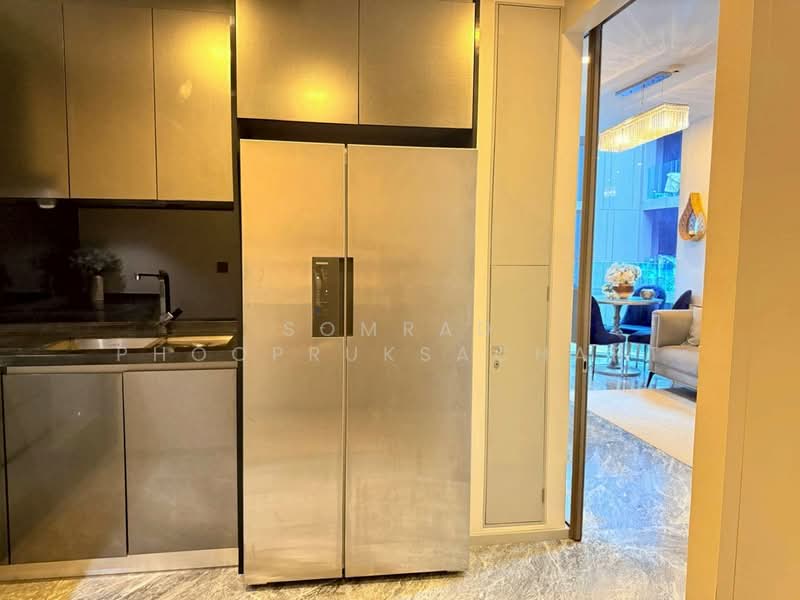 ASHTON Residence 41 : แอชตัน เรสซิเดนซ์ 41, กรุงเทพ, สุขุมวิท 41, คลองตันเหนือ, วัฒนา, กรุงเทพ, 77 ตร.ม., คอนโด ให้เช่า, โดย Somrad Phoopruksachart, 500242437 - DDproperty.com