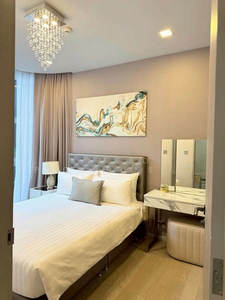 ASHTON Residence 41, Bangkok, Sukhumvit 41, Khlong Tan Nua, Watthana, Bangkok, 2 Bedrooms, 77 sqm, Condo For Rent, by Somrad Phoopruksachart, 500242437 - DDproperty.com