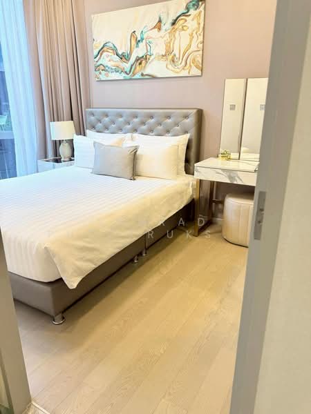 ASHTON Residence 41 : แอชตัน เรสซิเดนซ์ 41, กรุงเทพ, สุขุมวิท 41, คลองตันเหนือ, วัฒนา, กรุงเทพ, 77 ตร.ม., คอนโด ให้เช่า, โดย Somrad Phoopruksachart, 500242437 - DDproperty.com