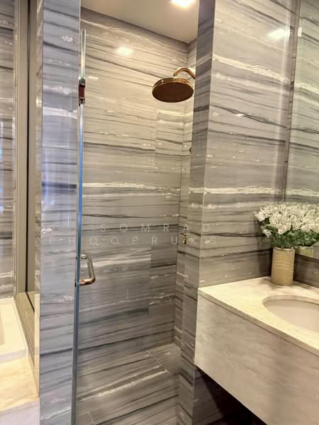 ASHTON Residence 41, Bangkok, Sukhumvit 41, Khlong Tan Nua, Watthana, Bangkok, 2 Bedrooms, 77 sqm, Condo For Rent, by Somrad Phoopruksachart, 500242437 - DDproperty.com