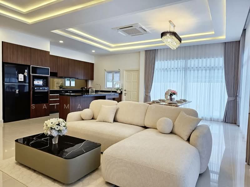 Panalee Banna Village : บ้าน ปณาลี บ้านนา, ชลบุรี, ห้วยใหญ่, บางละมุง, ชลบุรี, 350 ตร.ม., บ้านเดี่ยว ขาย, โดย Saimaii Russiphat, 500242438 - DDproperty.com