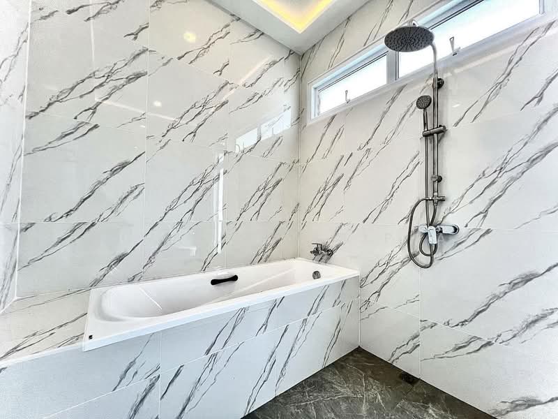 Panalee Banna Village : บ้าน ปณาลี บ้านนา, ชลบุรี, ห้วยใหญ่, บางละมุง, ชลบุรี, 350 ตร.ม., บ้านเดี่ยว ขาย, โดย Saimaii Russiphat, 500242438 - DDproperty.com