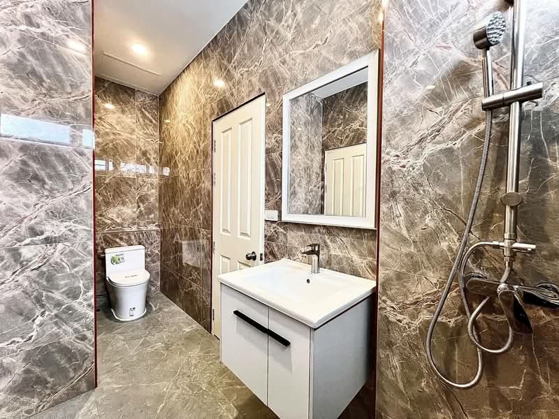 Panalee Banna Village, Chon Buri (Pattaya), Huai Yai, Bang Lamung (Pattaya), Chon Buri (Pattaya), 3 Bedrooms, 350 sqm, Single Detached House For Sale, by Saimaii Russiphat, 500242438 - DDproperty.com