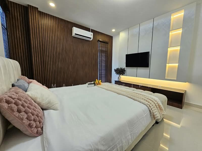 Panalee Banna Village, Chon Buri (Pattaya), Huai Yai, Bang Lamung (Pattaya), Chon Buri (Pattaya), 3 Bedrooms, 350 sqm, Single Detached House For Sale, by Saimaii Russiphat, 500242438 - DDproperty.com