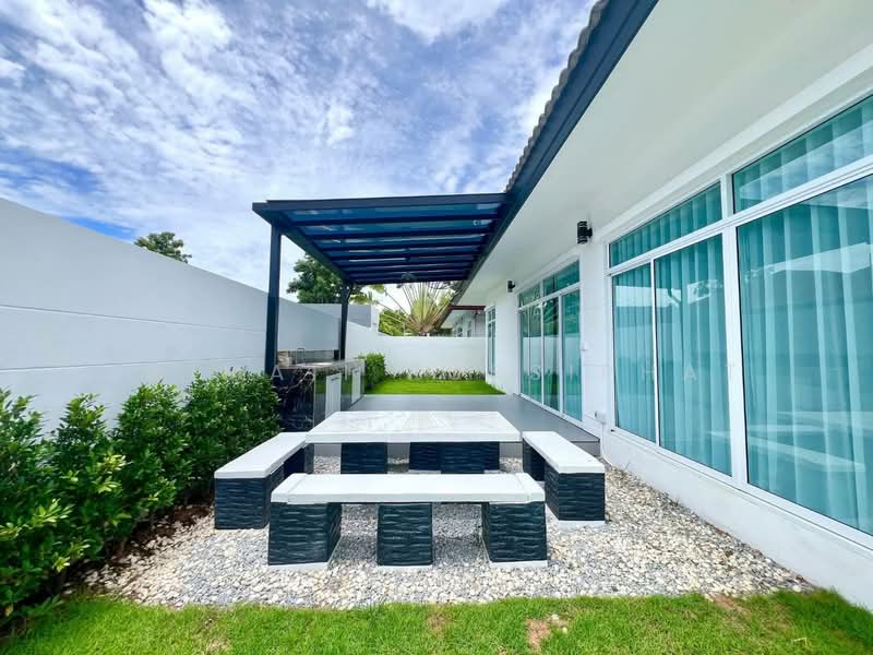 Panalee Banna Village : บ้าน ปณาลี บ้านนา, ชลบุรี, ห้วยใหญ่, บางละมุง, ชลบุรี, 350 ตร.ม., บ้านเดี่ยว ขาย, โดย Saimaii Russiphat, 500242438 - DDproperty.com