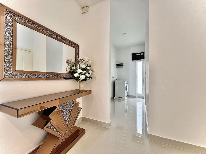 Panalee Banna Village, Chon Buri (Pattaya), Huai Yai, Bang Lamung (Pattaya), Chon Buri (Pattaya), 3 Bedrooms, 350 sqm, Single Detached House For Sale, by Saimaii Russiphat, 500242438 - DDproperty.com