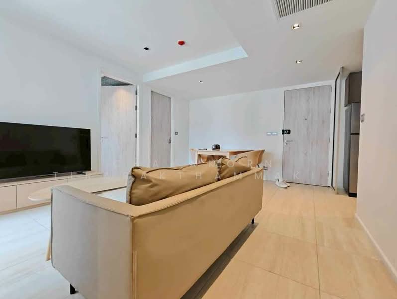 Craft Ploenchit, Bangkok, 1053 Witthayu Road, Lumphini, Pathum Wan, Bangkok, 2 Bedrooms, 66 sqm, Condo For Rent, by Chayakorn Tirarakthammakit, 500242439 - DDproperty.com