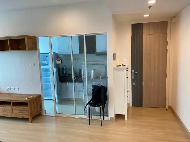 Supalai Lite Ratchada-Naradhiwas, Bangkok, Ratchadaphisek Road, Chong Nonsi, Yan Nawa, Bangkok, 2 Bedrooms, 82 sqm, Condo For Sale, by Orapa Sumetheesirisakul, 500242440 - DDproperty.com