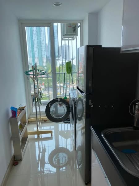 Supalai Lite Ratchada-Naradhiwas, Bangkok, Ratchadaphisek Road, Chong Nonsi, Yan Nawa, Bangkok, 2 Bedrooms, 82 sqm, Condo For Sale, by Orapa Sumetheesirisakul, 500242440 - DDproperty.com