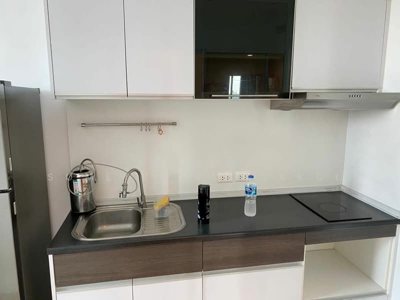 Supalai Lite Ratchada-Naradhiwas, Bangkok, Ratchadaphisek Road, Chong Nonsi, Yan Nawa, Bangkok, 2 Bedrooms, 82 sqm, Condo For Sale, by Orapa Sumetheesirisakul, 500242440 - DDproperty.com
