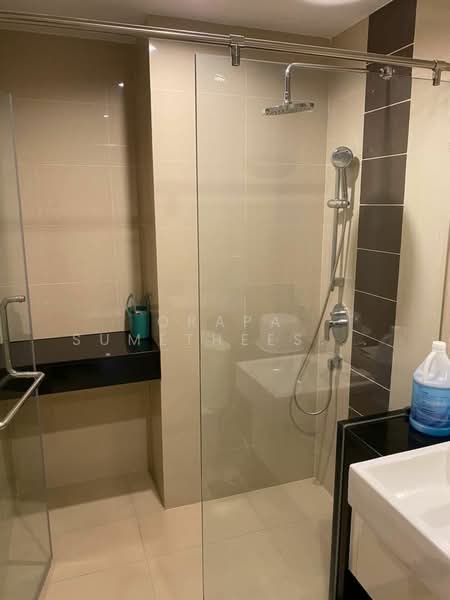 Supalai Lite Ratchada-Naradhiwas, Bangkok, Ratchadaphisek Road, Chong Nonsi, Yan Nawa, Bangkok, 2 Bedrooms, 82 sqm, Condo For Sale, by Orapa Sumetheesirisakul, 500242440 - DDproperty.com