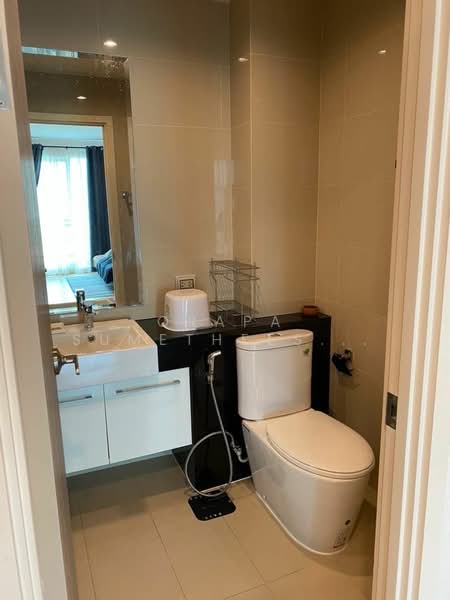 Supalai Lite Ratchada-Naradhiwas, Bangkok, Ratchadaphisek Road, Chong Nonsi, Yan Nawa, Bangkok, 2 Bedrooms, 82 sqm, Condo For Sale, by Orapa Sumetheesirisakul, 500242440 - DDproperty.com