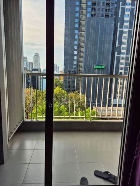 Rhythm Sukhumvit 50, Bangkok, 8 Sukhumvit 50, Sukhumvit Road, Phra Kanong, Khlong Toei, Bangkok, 2 Bedrooms, 65 sqm, Condo For Rent, by Somrad Phoopruksachart, 500242441 - DDproperty.com