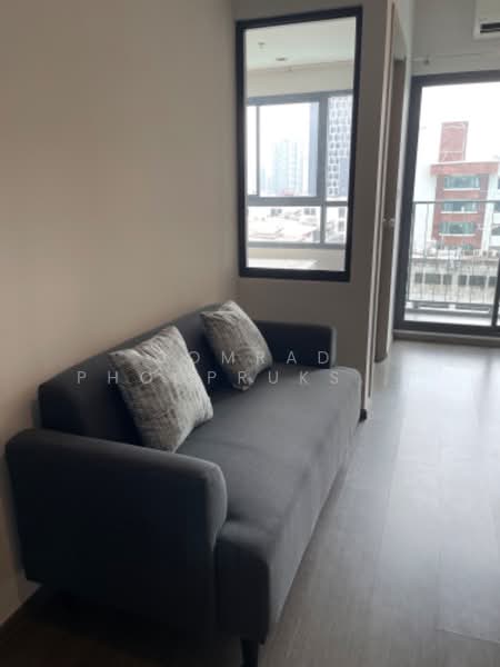 IDEO Sukhumvit 93, Bangkok, 2331 Soi Sukhumvit 93, Bang Chak, Phra Khanong, Bangkok, 1 Bedroom, 34 sqm, Condo For Sale, by Somrad Phoopruksachart, 500242443 - DDproperty.com