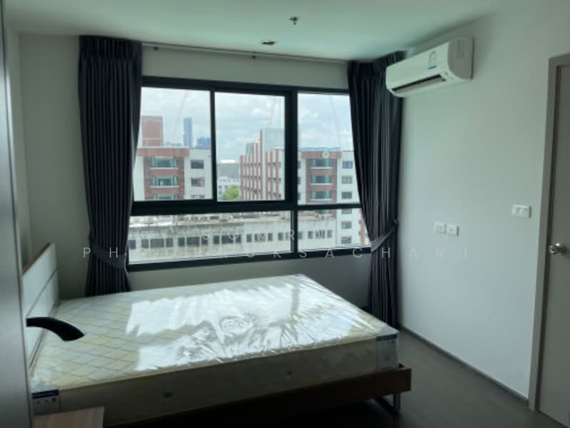 IDEO Sukhumvit 93, Bangkok, 2331 Soi Sukhumvit 93, Bang Chak, Phra Khanong, Bangkok, 1 Bedroom, 34 sqm, Condo For Sale, by Somrad Phoopruksachart, 500242443 - DDproperty.com