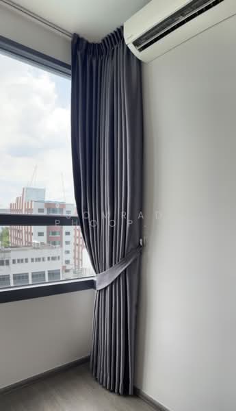 IDEO Sukhumvit 93, Bangkok, 2331 Soi Sukhumvit 93, Bang Chak, Phra Khanong, Bangkok, 1 Bedroom, 34 sqm, Condo For Sale, by Somrad Phoopruksachart, 500242443 - DDproperty.com