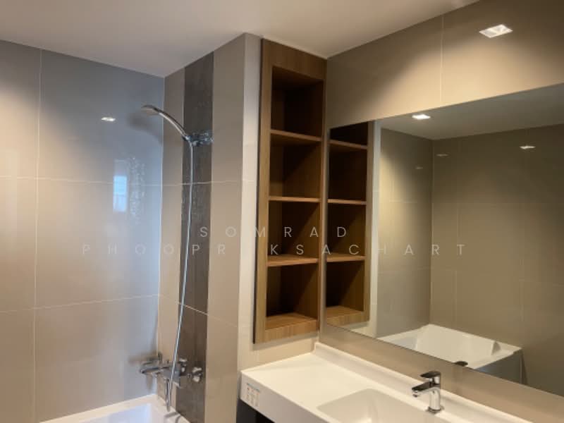 IDEO Sukhumvit 93, Bangkok, 2331 Soi Sukhumvit 93, Bang Chak, Phra Khanong, Bangkok, 1 Bedroom, 34 sqm, Condo For Sale, by Somrad Phoopruksachart, 500242443 - DDproperty.com