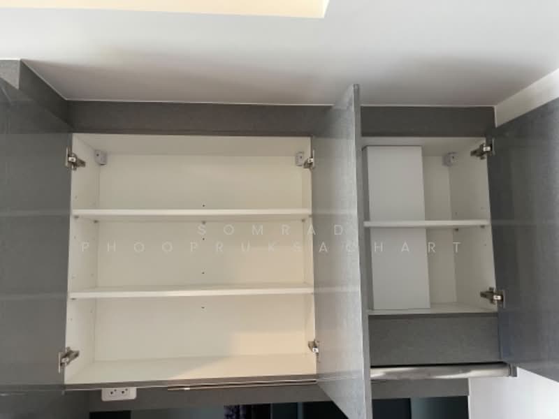 IDEO Sukhumvit 93, Bangkok, 2331 Soi Sukhumvit 93, Bang Chak, Phra Khanong, Bangkok, 1 Bedroom, 34 sqm, Condo For Sale, by Somrad Phoopruksachart, 500242443 - DDproperty.com